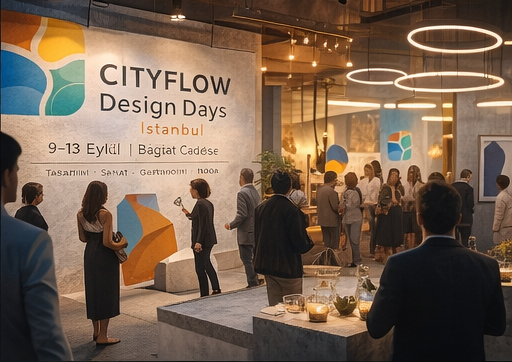 Cityflowdesigndays Showroom 